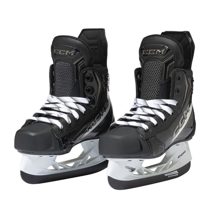 CCM Tacks XR Youth Hockey Skates