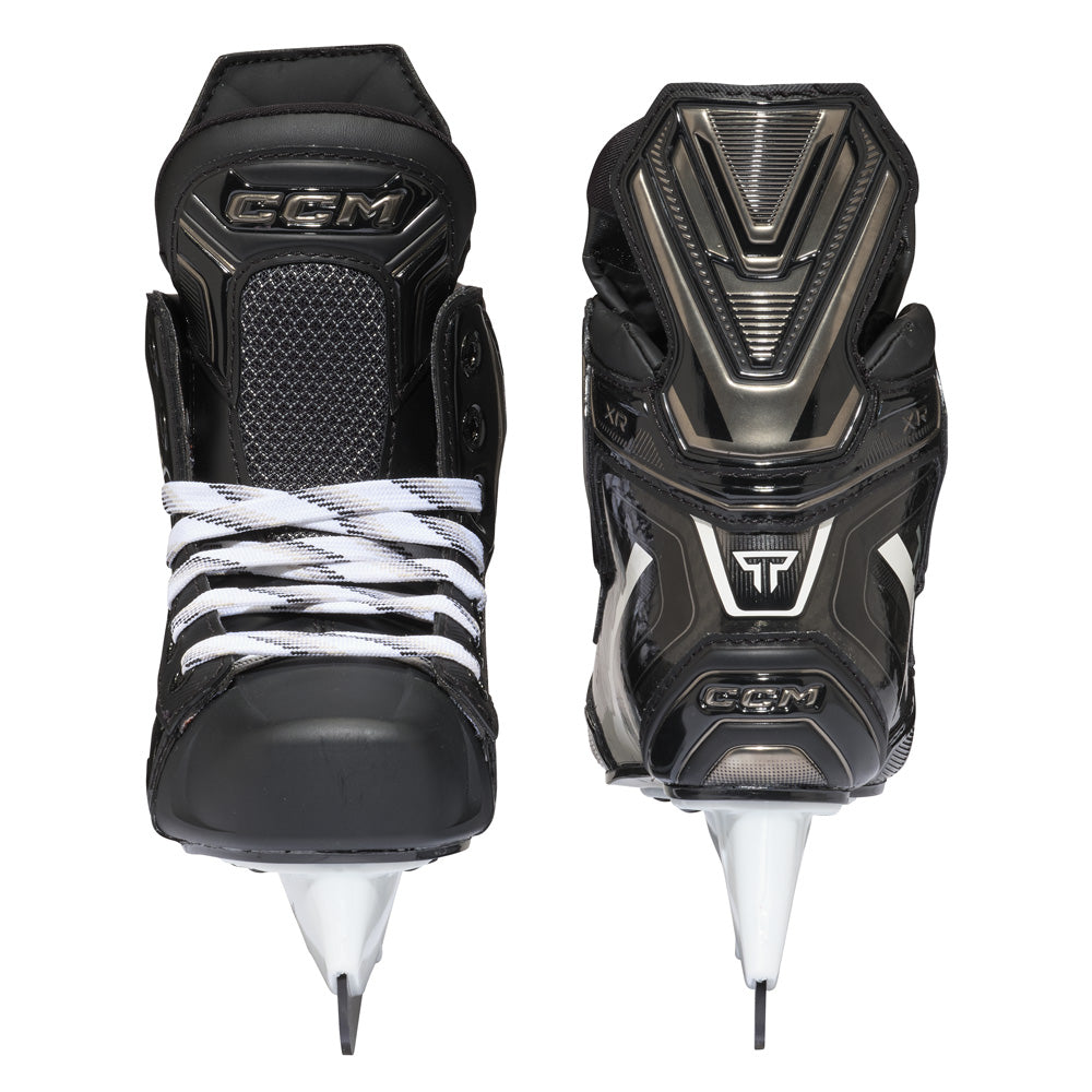 CCM Tacks XR Youth Hockey Skates