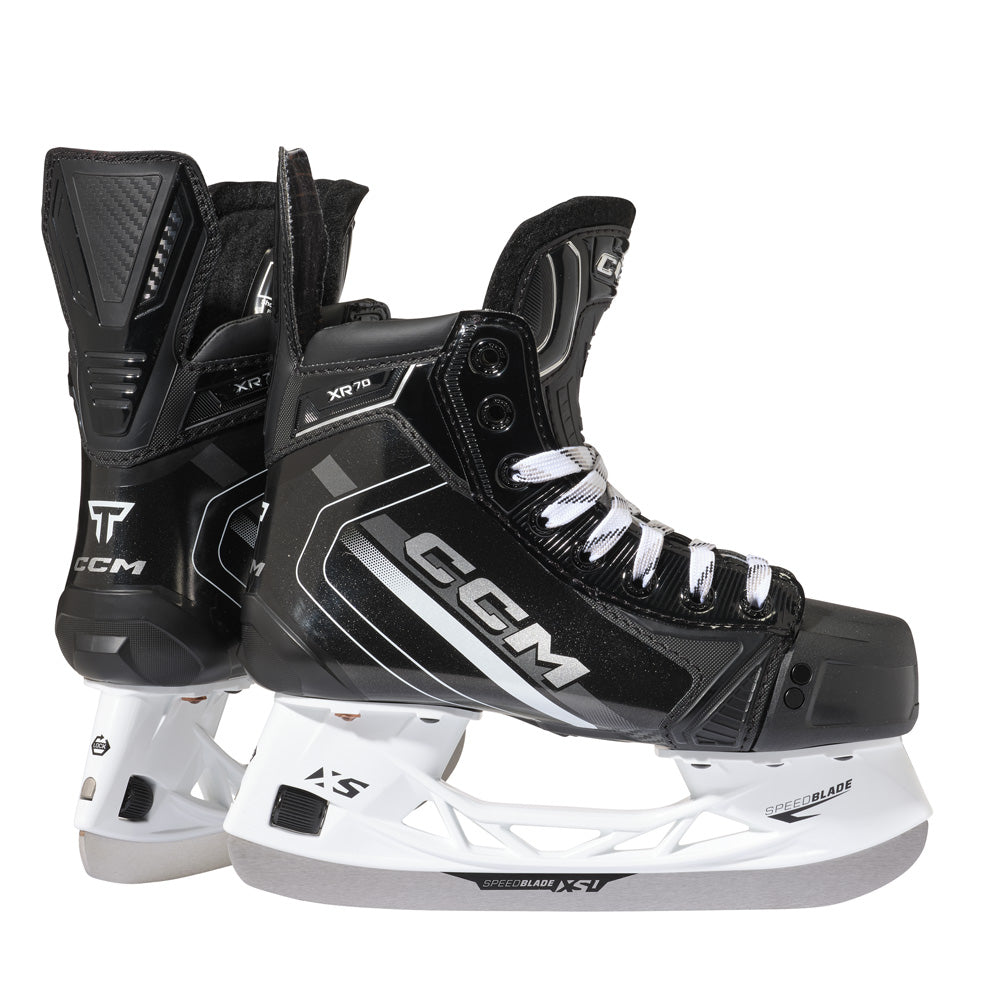 CCM Tacks XR 70 Junior Hockey Skates