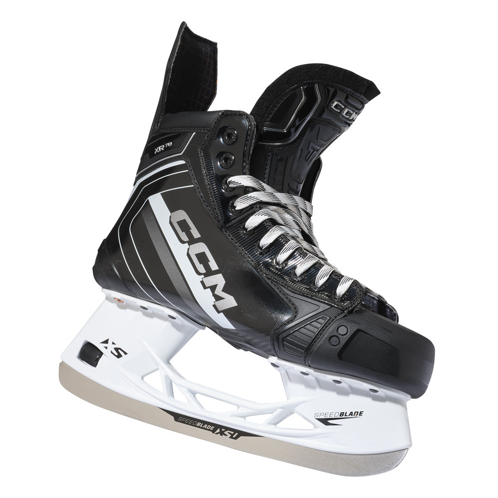 CCM Tacks XR 70 Intermediate Hockey Skates