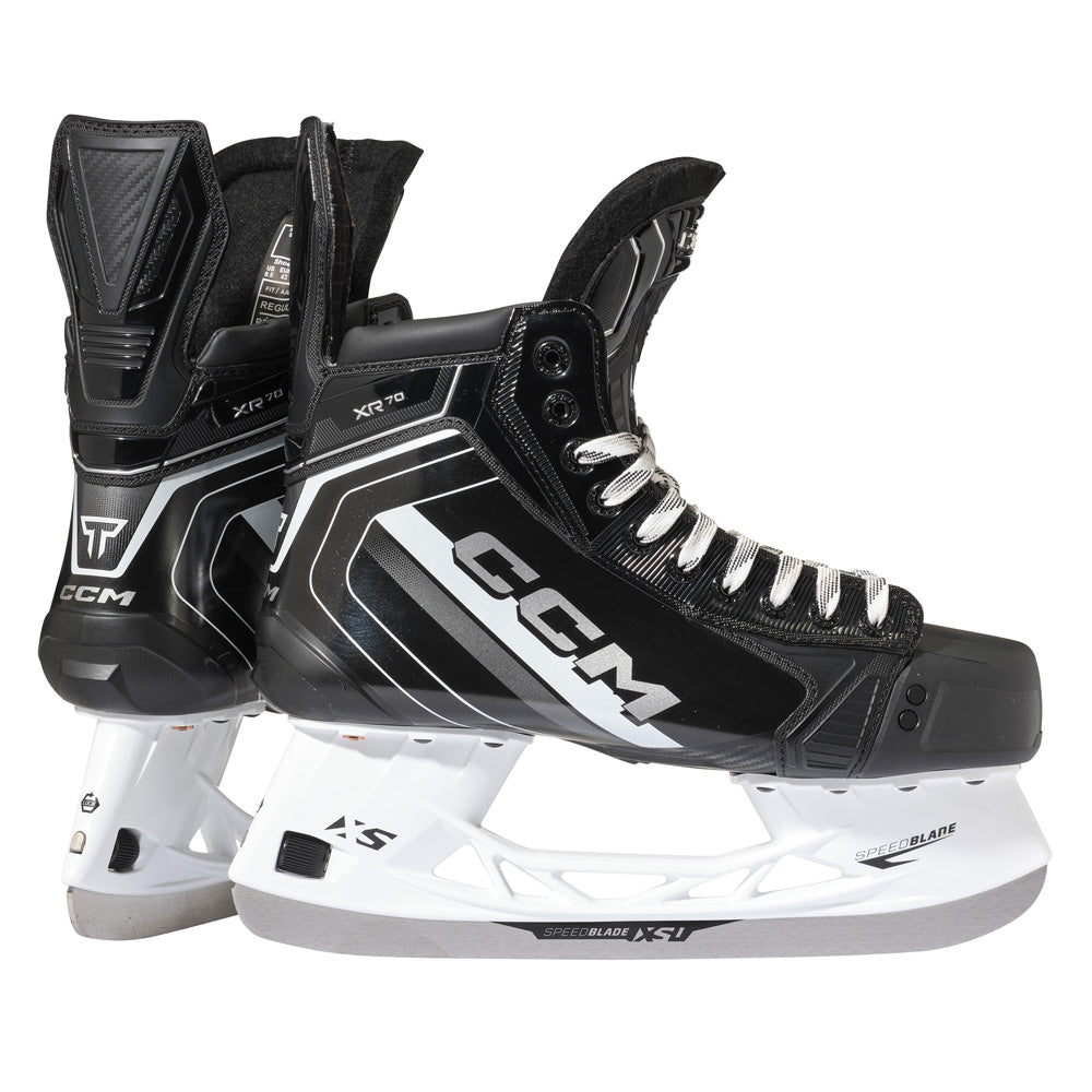 CCM Tacks XR 70 Senior Hockey Skates