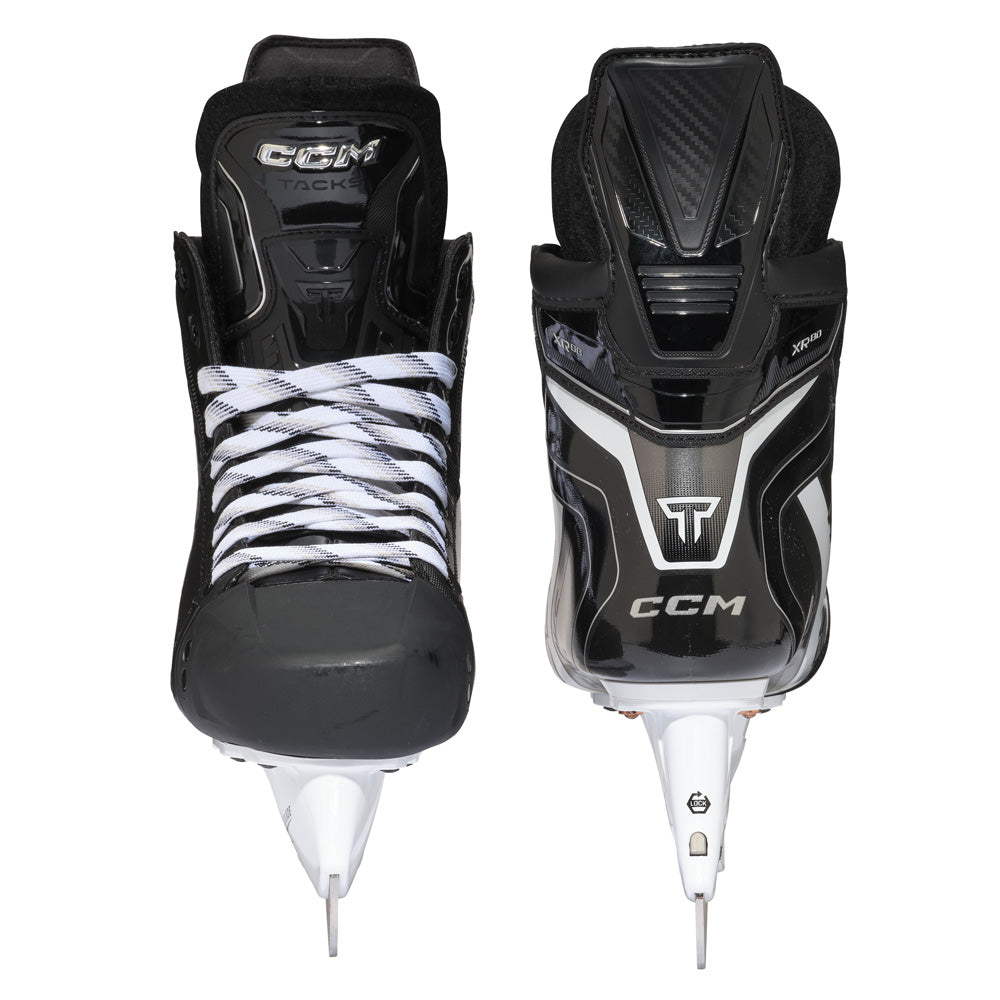 CCM Tacks XR 80 Intermediate Hockey Skates