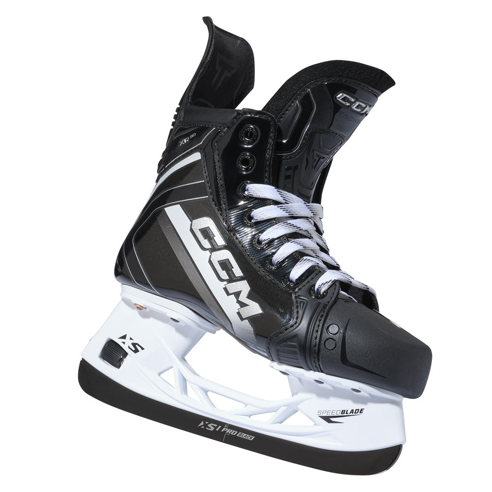 CCM Tacks XR 90 Junior Hockey Skates