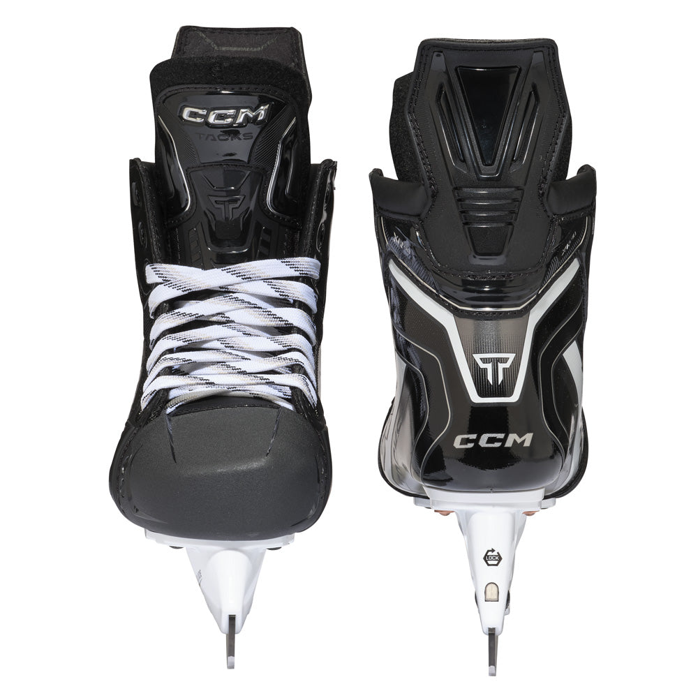 CCM Tacks XR 90 Junior Hockey Skates