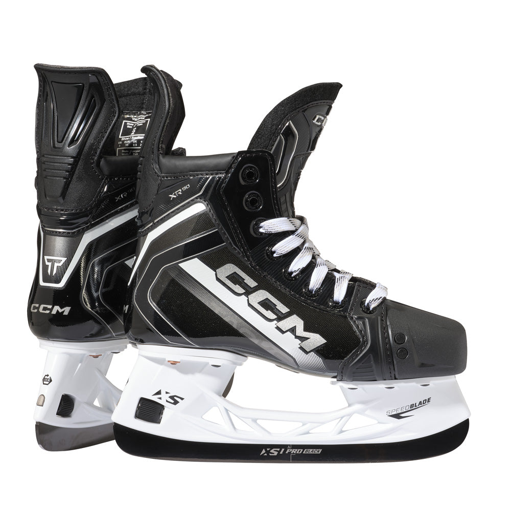 CCM Tacks XR 90 Junior Hockey Skates