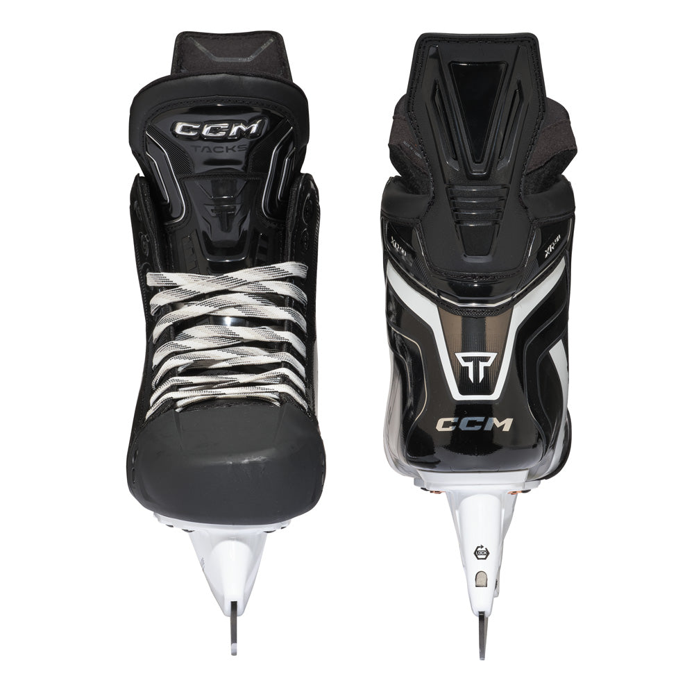 CCM Tacks XR 90 Intermediate Hockey Skates