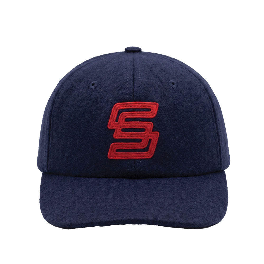 Sherwood Logo Navy Hat