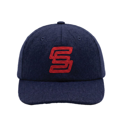 Sherwood Logo Navy Hat