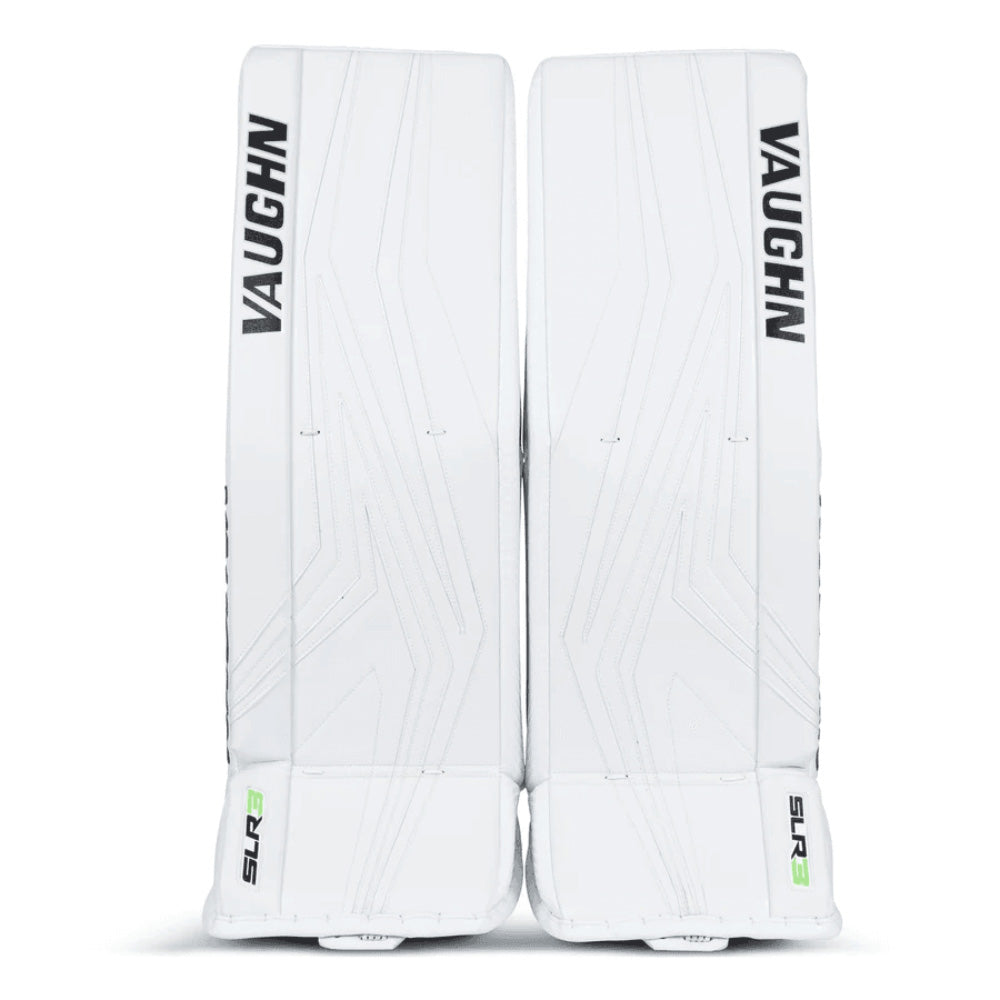 VAUGHN VPG VENTUS SLR3 PRO CARBON SENIOR GOALIE PADS