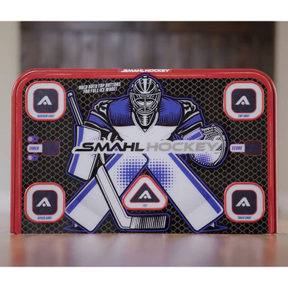 SMAHL Hockey Game