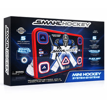 SMAHL Hockey Game