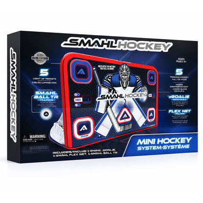 SMAHL Hockey Game