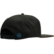 Warrior 20th Anniversary Alpha Snapback Hat