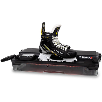 SPARX HOCKEY SKATE SHARPENER 3