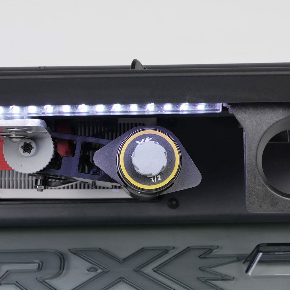 SPARX HOCKEY SKATE SHARPENER 3