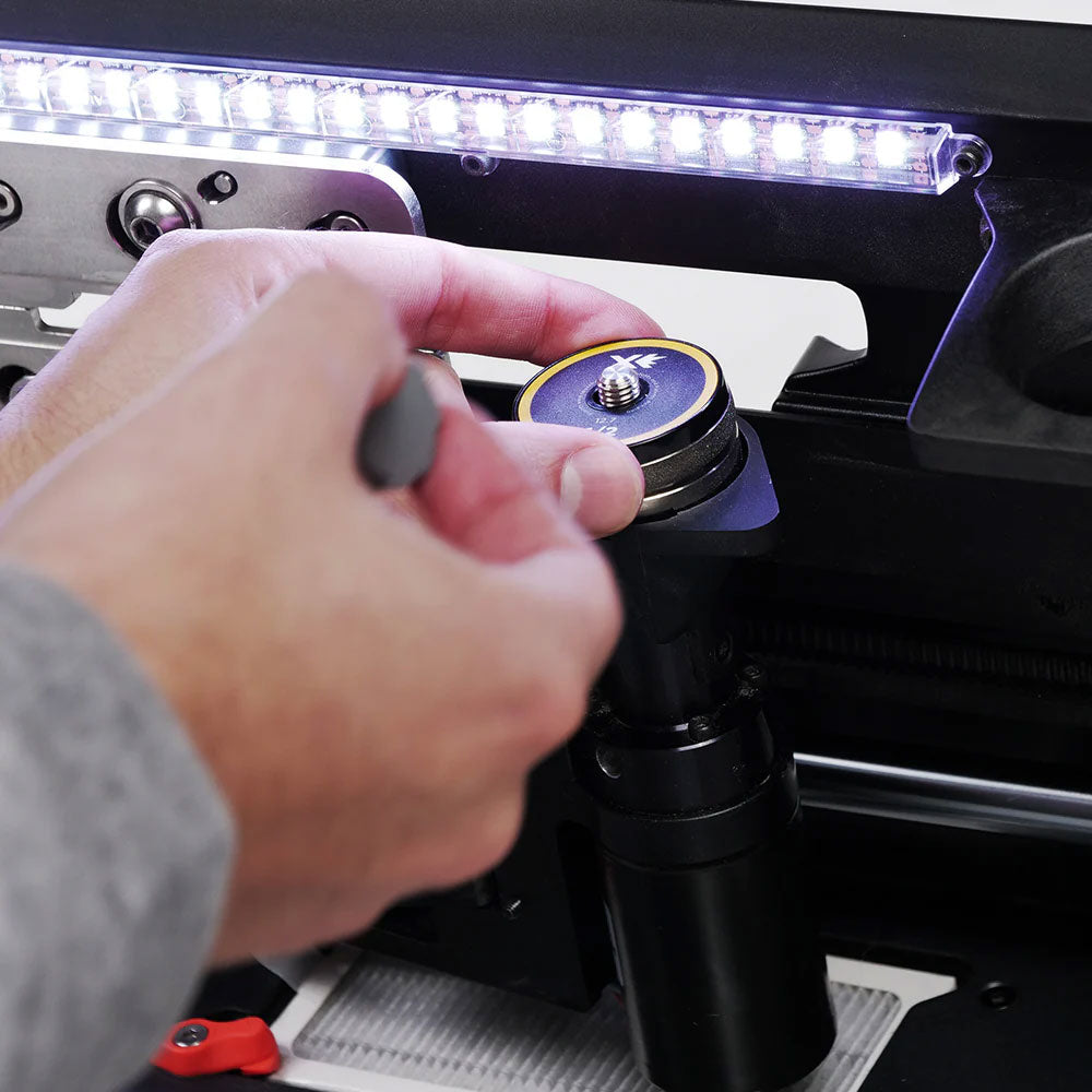 SPARX HOCKEY SKATE SHARPENER 3