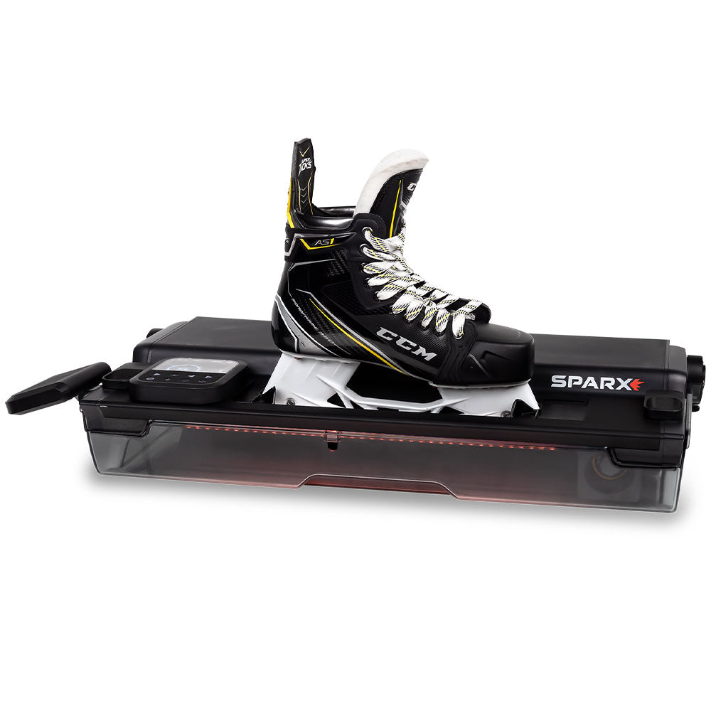 SPARX SHARPENER 3 SPARX SHARPENER 3