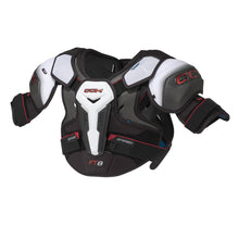CCM JETSPEED FT8 JUNIOR HOCKEY SHOULDER PADS
