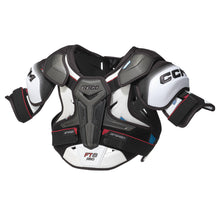 CCM JETSPEED FT8 PRO SENIOR HOCKEY SHOULDER PADS