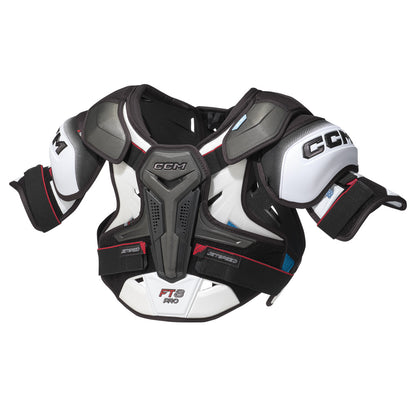 CCM JETSPEED FT8 PRO SENIOR HOCKEY SHOULDER PADS