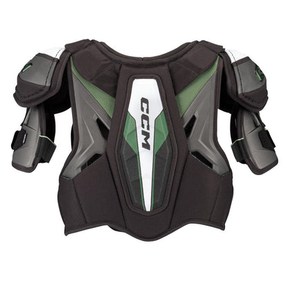 CCM JETSPEED FTW SENIOR WOMEN'S HOCKEY SHOULDER PADS