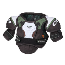 CCM FTW Pro Youth Hockey Shoulder Pads