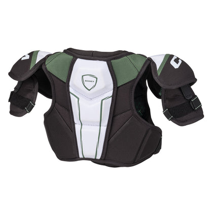 CCM FTW Pro Youth Hockey Shoulder Pads