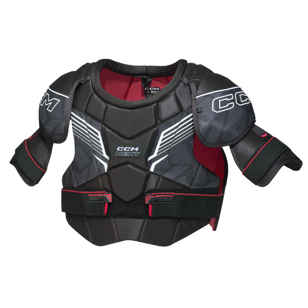 CCM Next 26 Senior Hockey Shoulder Pads