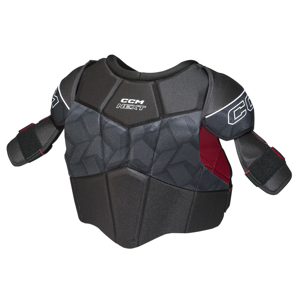 CCM Next 26 Senior Hockey Shoulder Pads