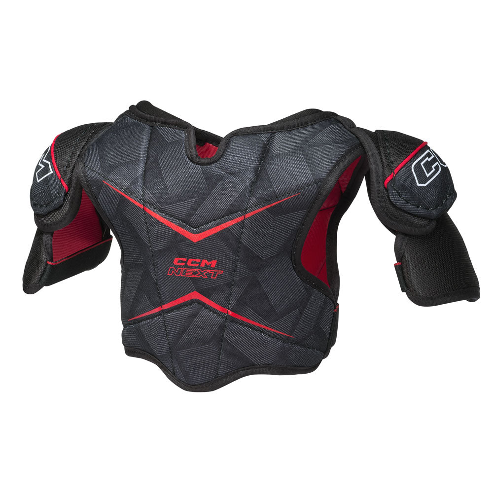CCM Next 26 Youth Hockey Shoulder Pads