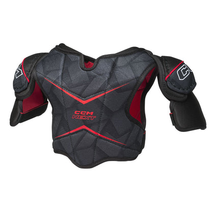 CCM Next 26 Youth Hockey Shoulder Pads