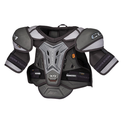 CCM Tacks XR Senior Hockey Shoulder Pads