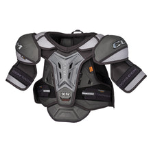 CCM Tacks XR Junior Hockey Shoulder Pads