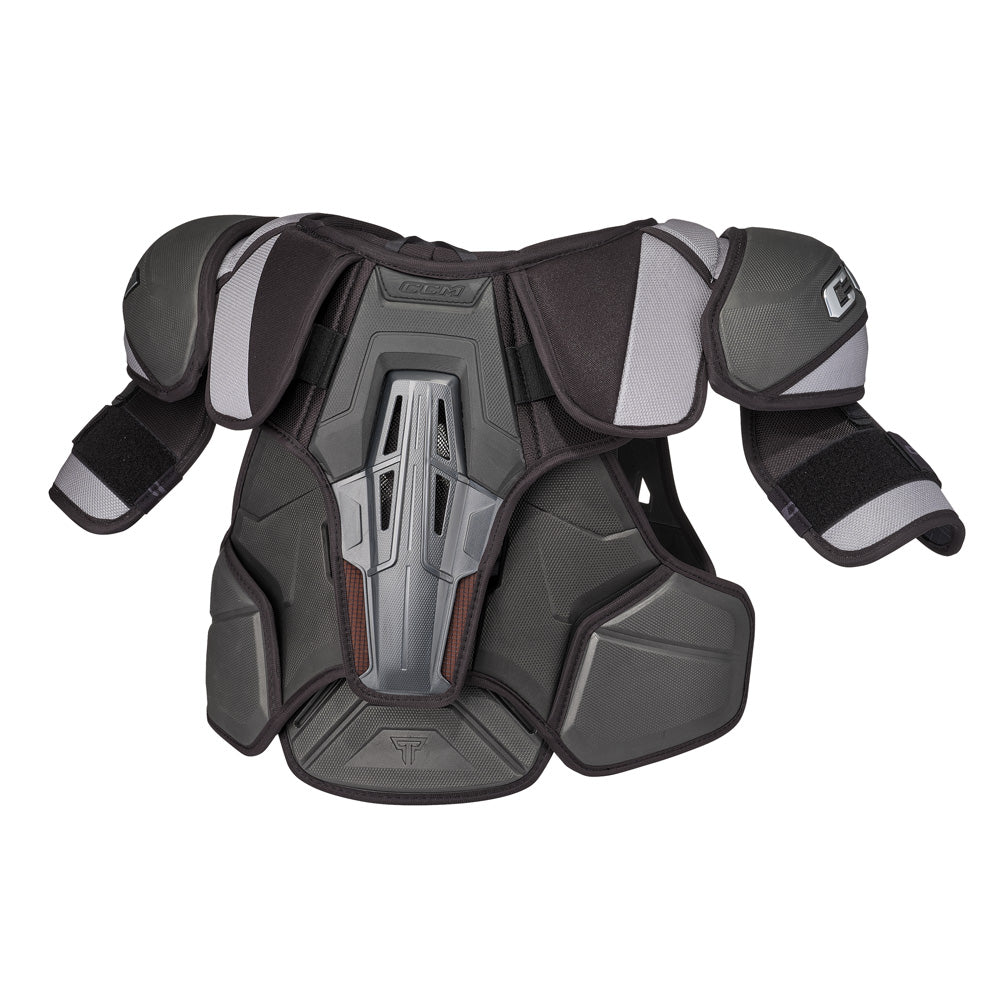 CCM Tacks XR Senior Hockey Shoulder Pads