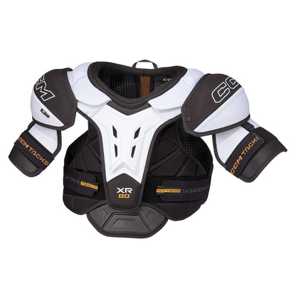 CCM Tacks XR 80 Junior Hockey Shoulder Pads