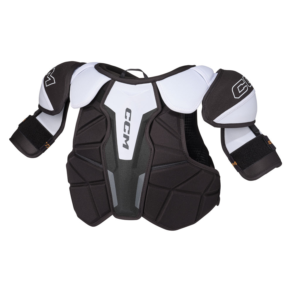 CCM Tacks XR 80 Senior Hockey Shoulder Pads