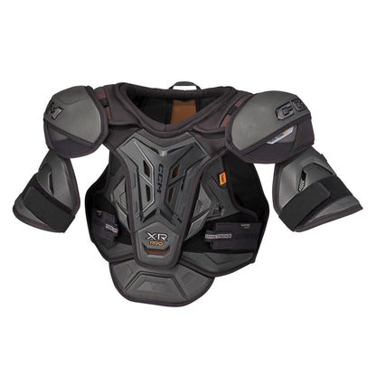 CCM Tacks XR Pro Junior Hockey Shoulder Pads