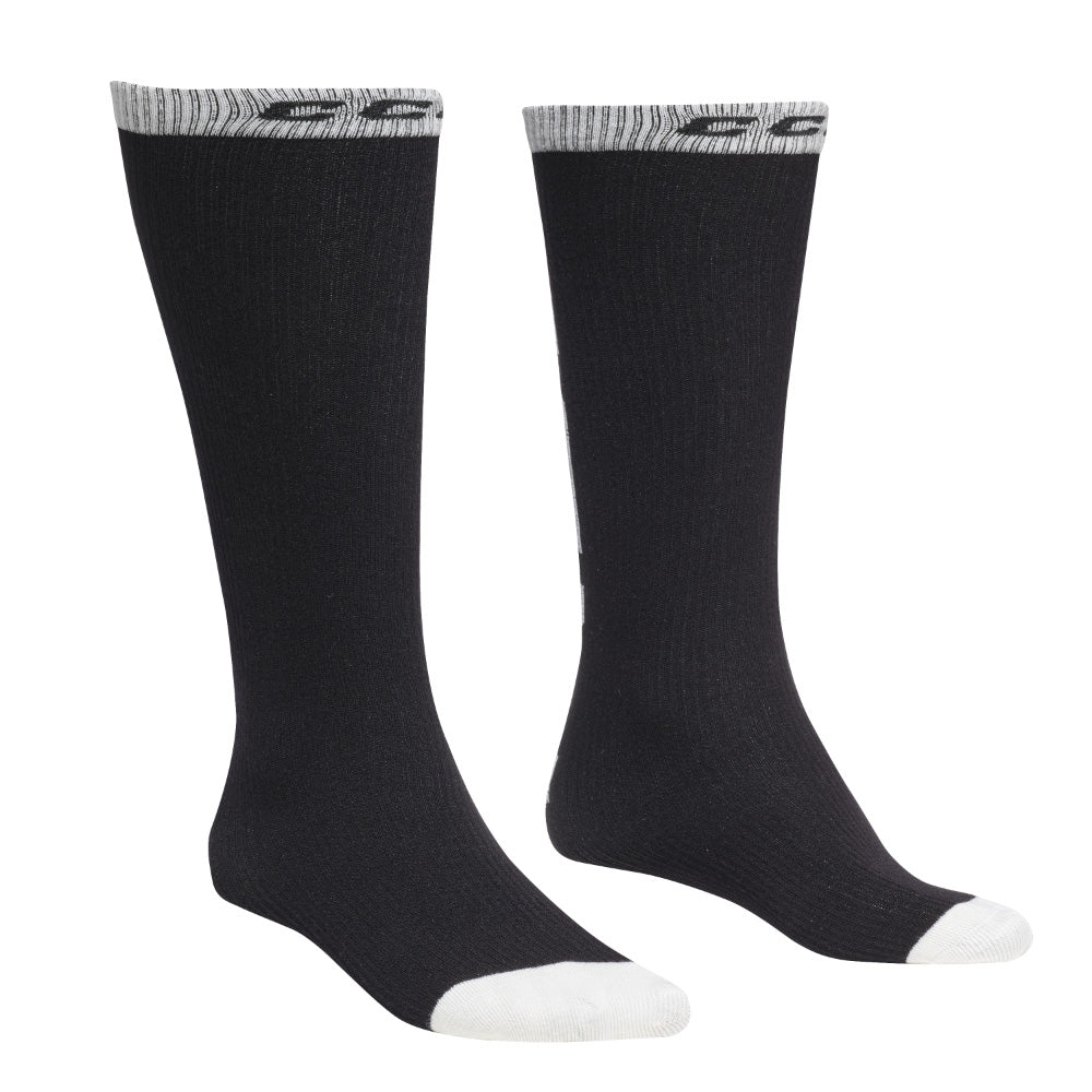 CCM Liner Junior Skate Socks