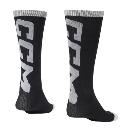 CCM Liner Junior Skate Socks