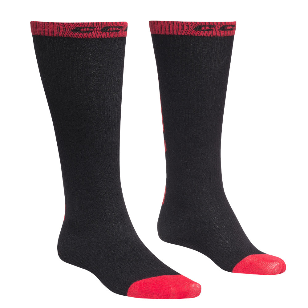 CCM Liner Junior Skate Socks