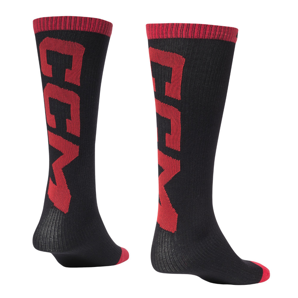 CCM Liner Junior Skate Socks