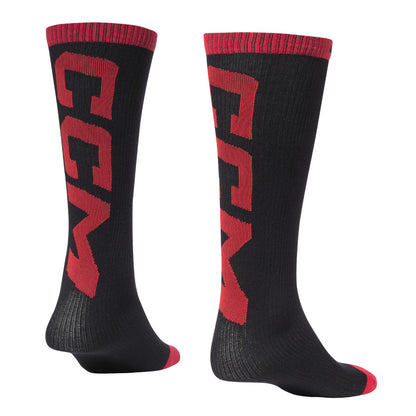 CCM Liner Junior Skate Socks