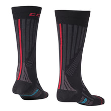 CCM Tech Comp Knee Skate Sock