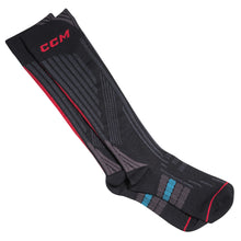 CCM Tech Comp Knee Skate Sock
