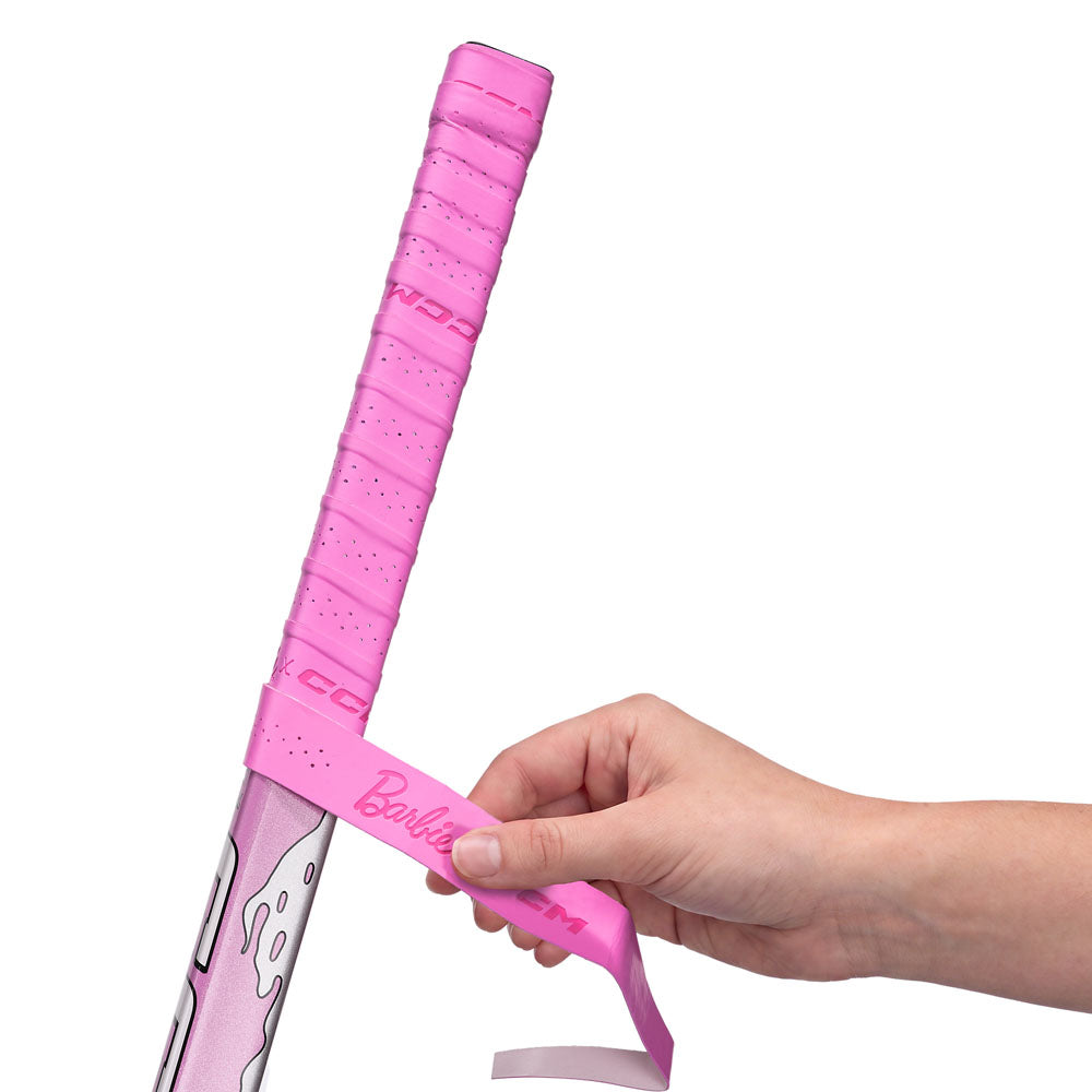 CCM X Barbie Grip Hockey Stick Tape
