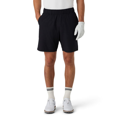 CCM GOLF ADULT BLACK SHORTS