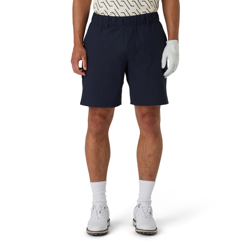CCM GOLF ADULT NAVY SHORTS