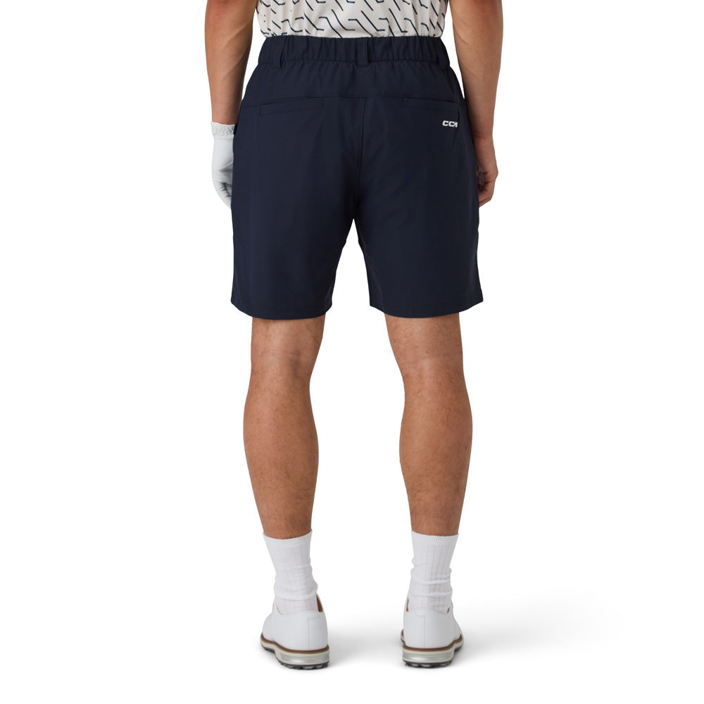 CCM GOLF ADULT NAVY SHORTS