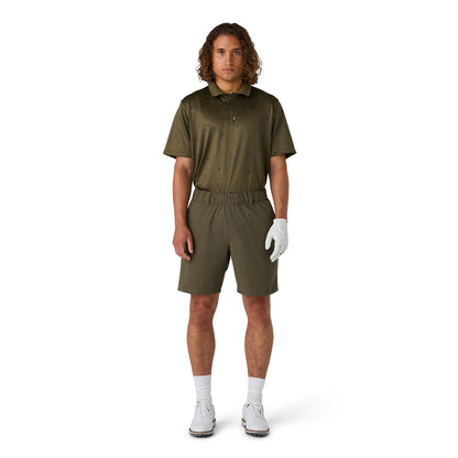 CCM GOLF ADULT GREEN SHORTS