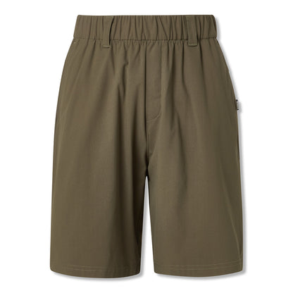 CCM GOLF ADULT GREEN SHORTS